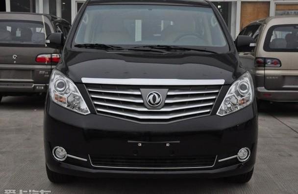 东风风行,东风,北京