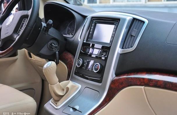 东风风行,东风,北京