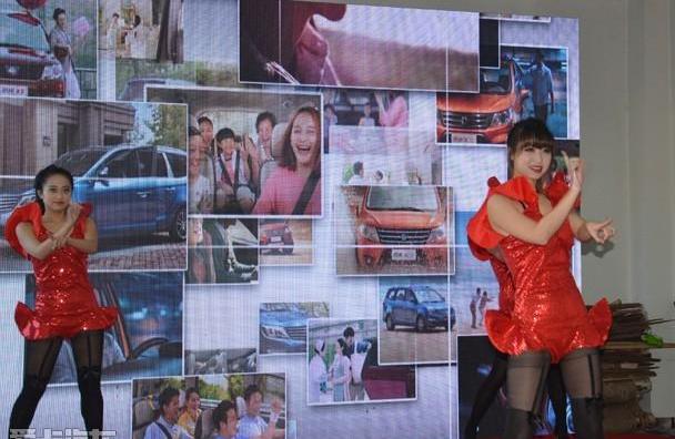 东风风行,东风,优越