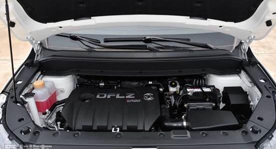 东风风行,东风,三菱