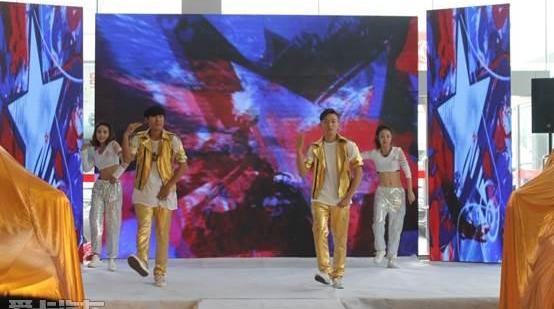 东风风行,东风,三菱