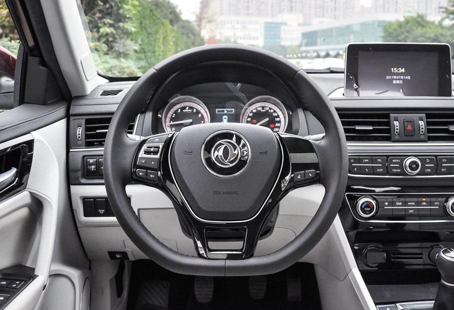 景逸S50,东风风行,东风,理念,发现