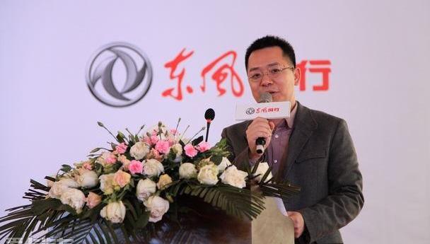 东风风行,东风,现代,标致,理念