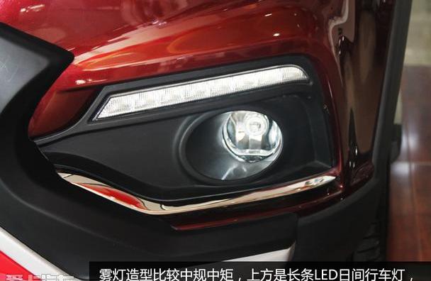 风行SX6,东风风行,东风