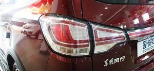 风行SX6,东风风行,东风