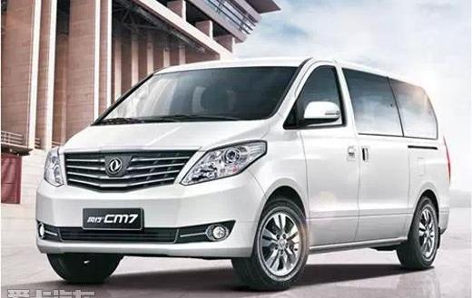 东风,东风风行,景逸S50