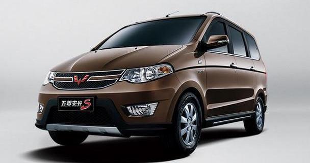 宝骏,别克,别克GL8,长安,丰田