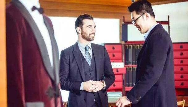 劳斯莱斯,古思特