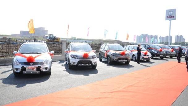 景逸S50,东风风行,东风,优越,三菱