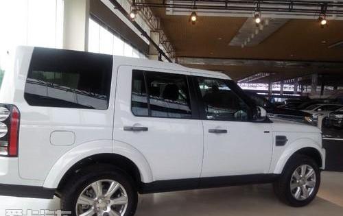 发现,路虎,英菲尼迪