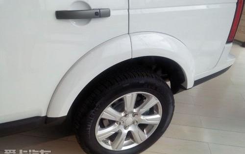 发现,路虎,英菲尼迪