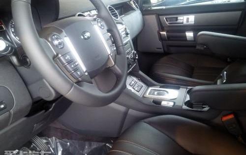 发现,路虎,英菲尼迪