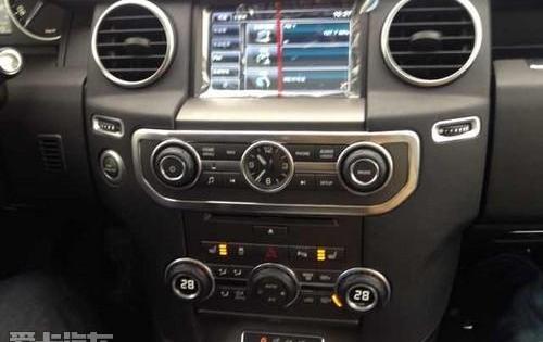 发现,路虎,英菲尼迪