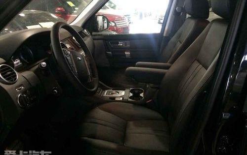 发现,路虎,英菲尼迪