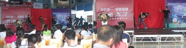 东风风行,东风