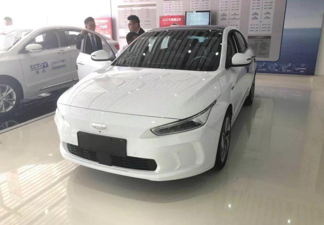 几何A,腾势,奥迪,比亚迪,北京