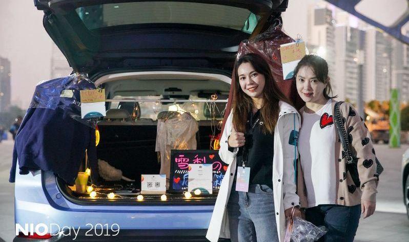 蔚来,特斯拉,长安,Model 3,Model Y