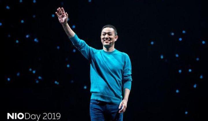 蔚来,特斯拉,长安,Model 3,Model Y