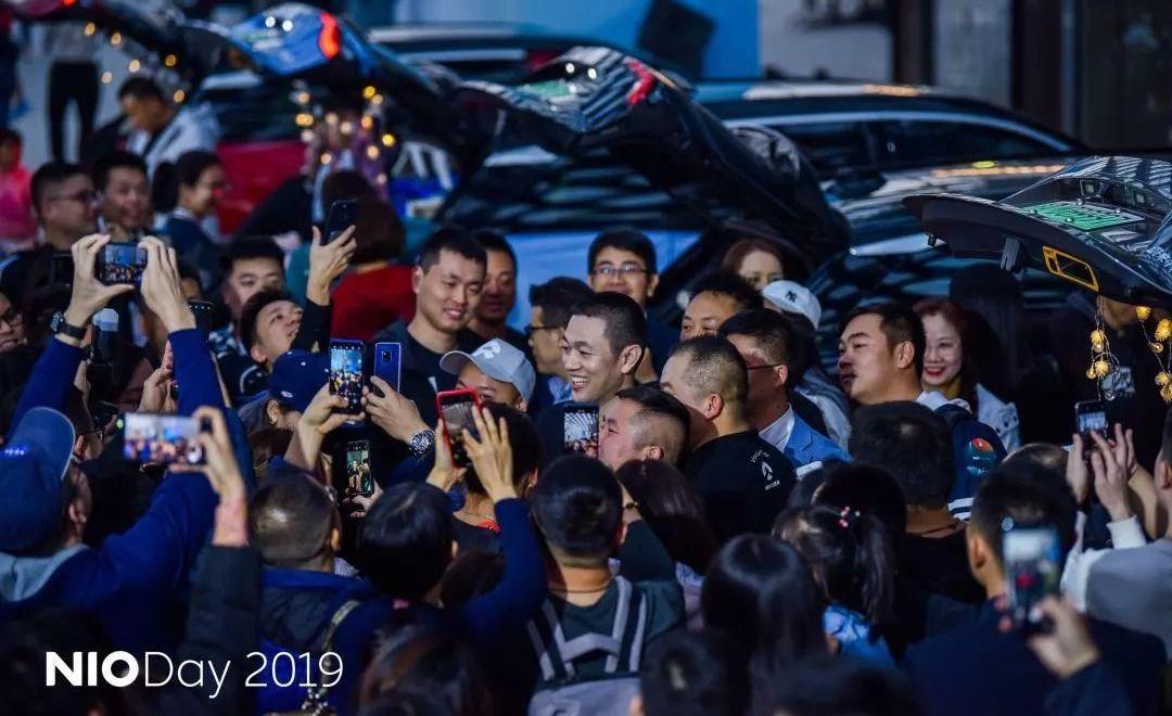 蔚来,合创,鲸