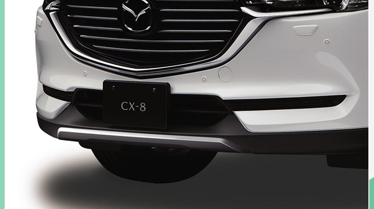 马自达,马自达CX-8,马自达CX-30,马自达CX-5