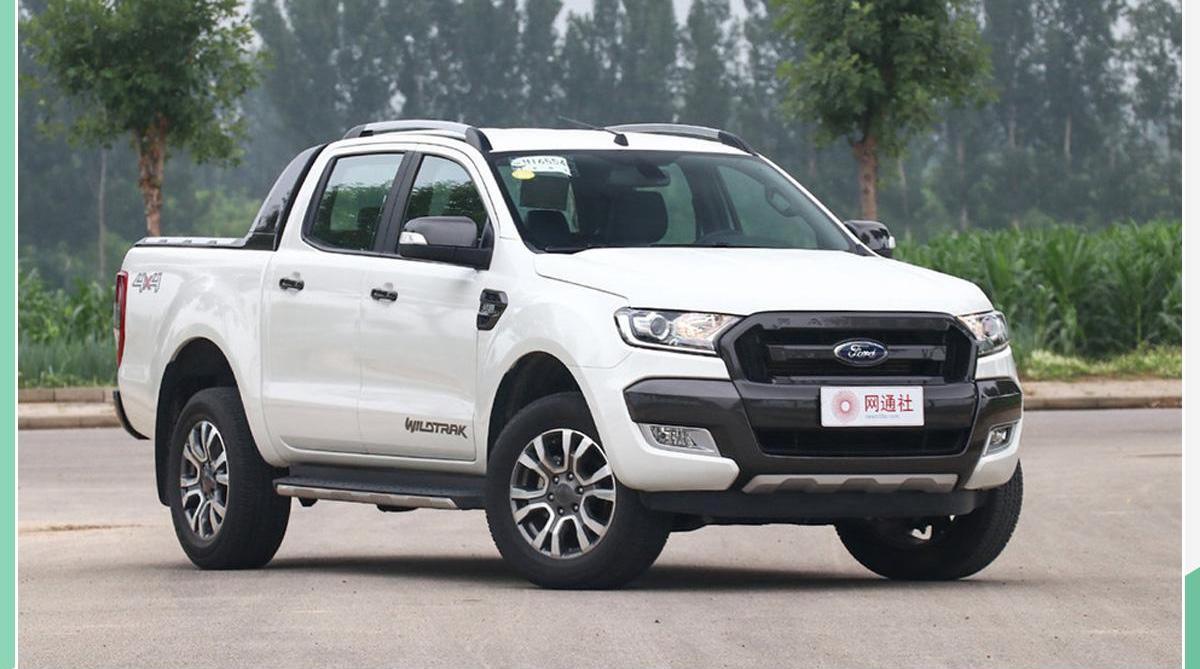 福特,福特F-150