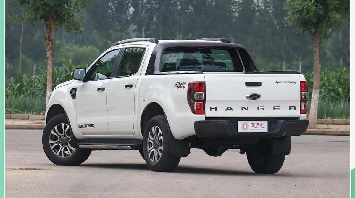 福特,福特F-150