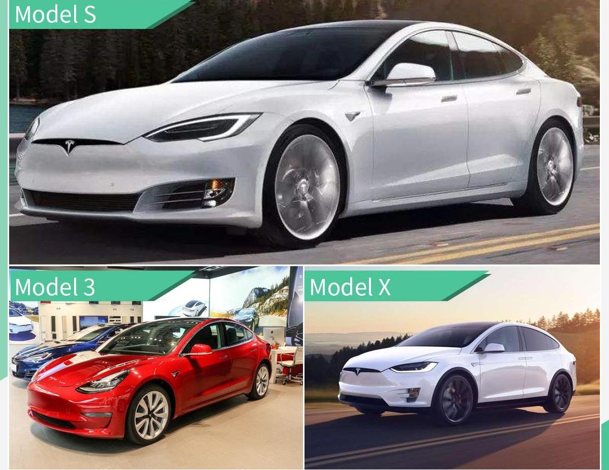蔚来,特斯拉,Model Y,Model 3,蔚来ES6