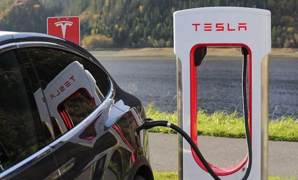 特斯拉,Model 3,比亚迪,国金汽车,海马