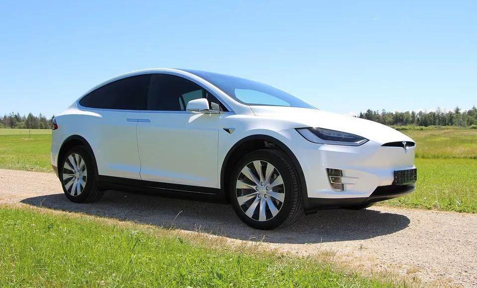 特斯拉,Model 3,比亚迪,国金汽车,海马