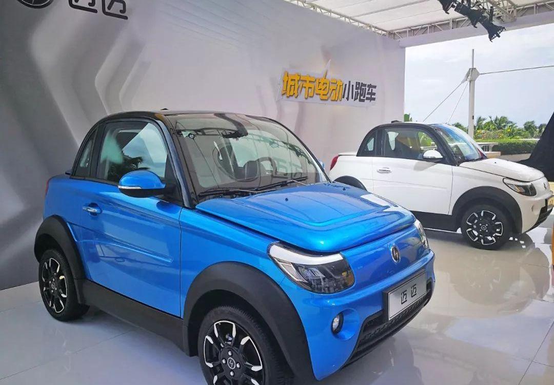长安,DS,特斯拉,Model 3,欧拉