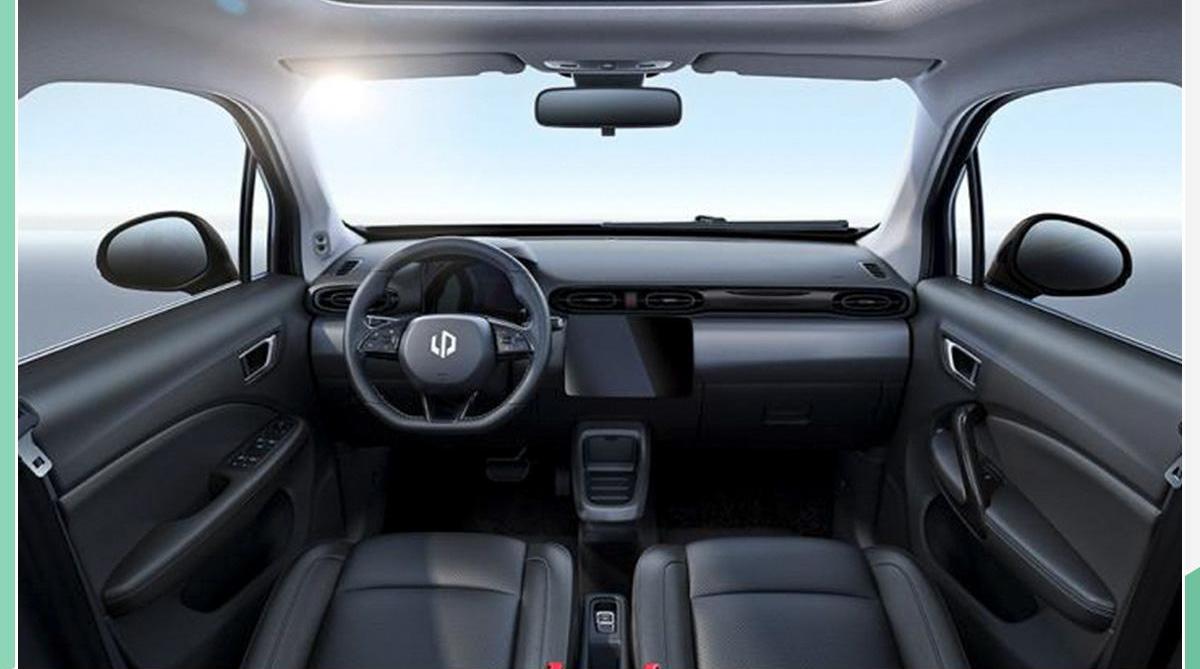 零跑S01,零跑汽车,零跑T03