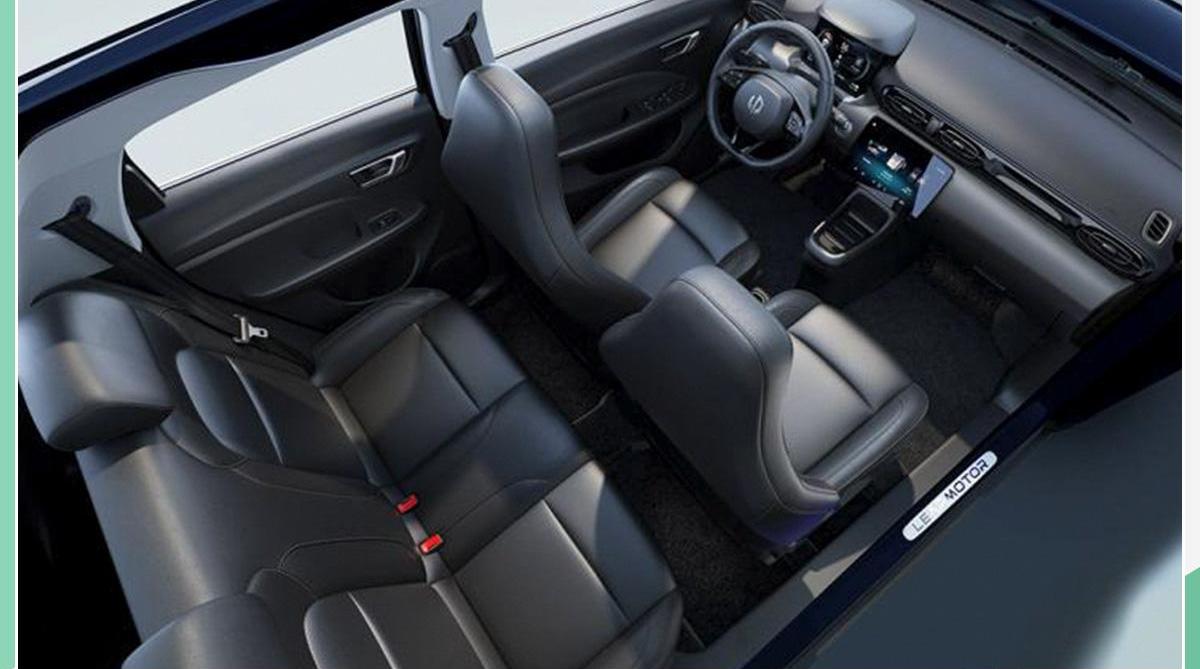 零跑S01,零跑汽车,零跑T03