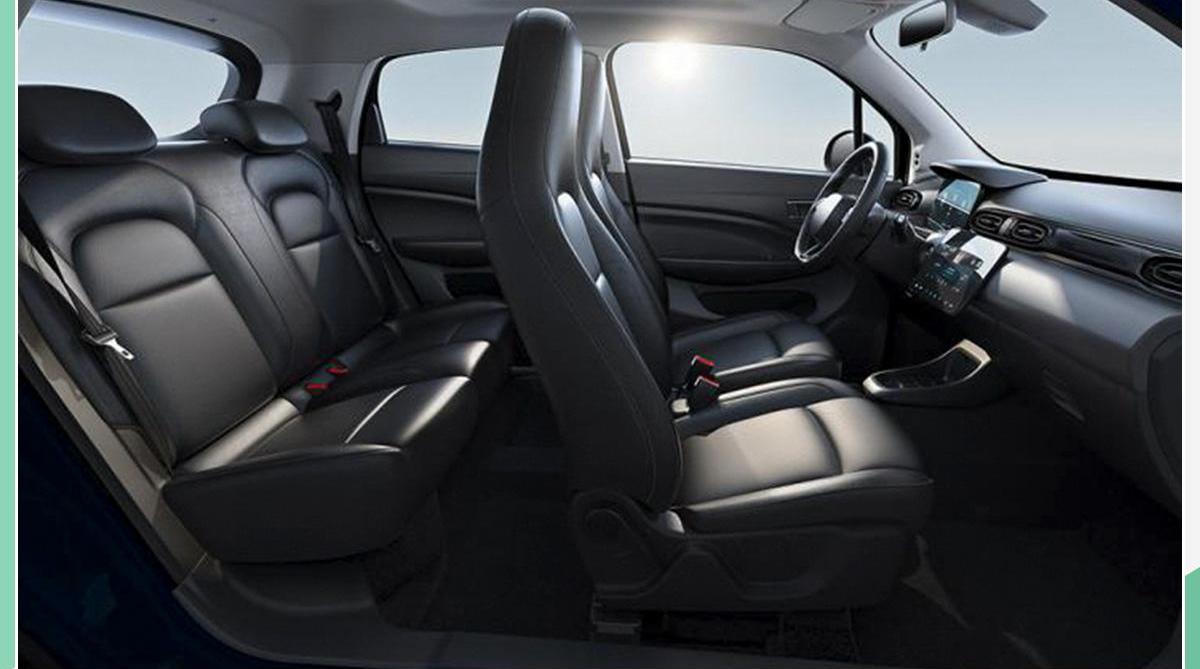 零跑S01,零跑汽车,零跑T03