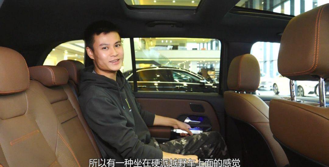 奔驰,奔驰GLB,奥迪,奥迪Q3,宝马