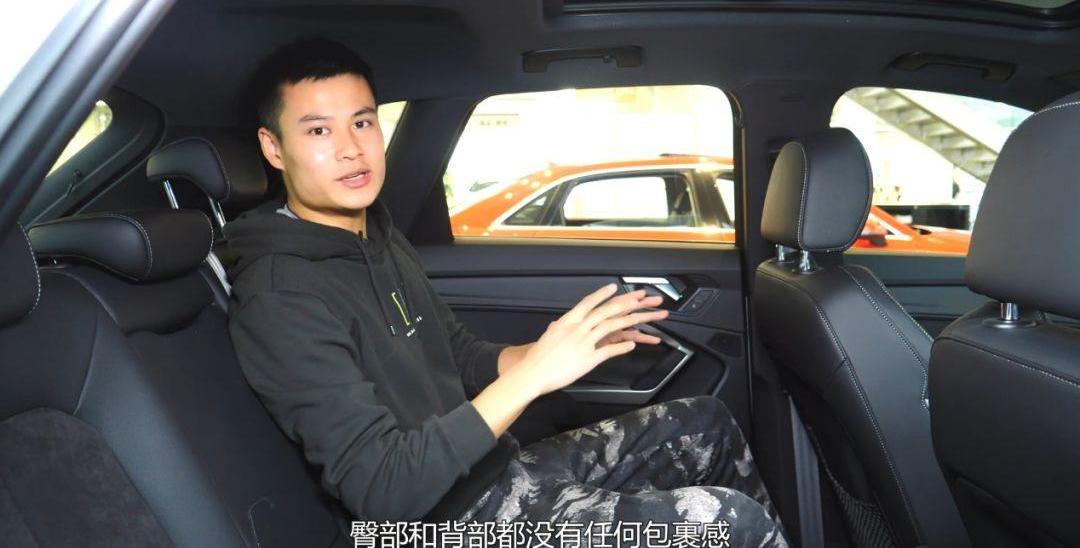 奔驰,奔驰GLB,奥迪,奥迪Q3,宝马