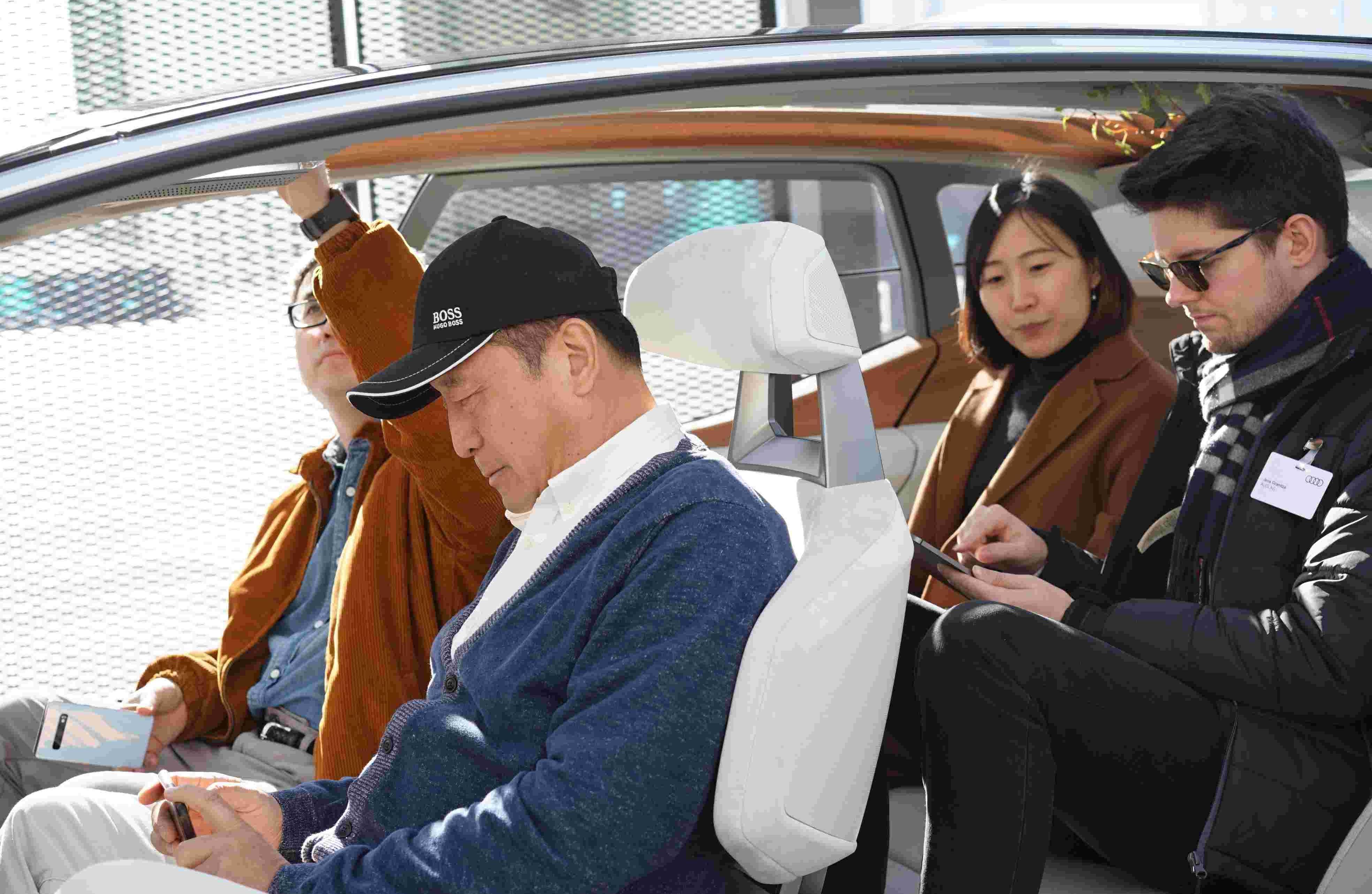 奥迪,理念,奥迪A3,奔驰,宝马