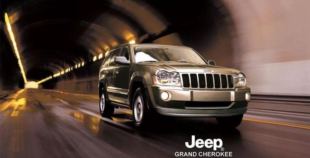 Jeep,北京,大众,丰田,奔驰