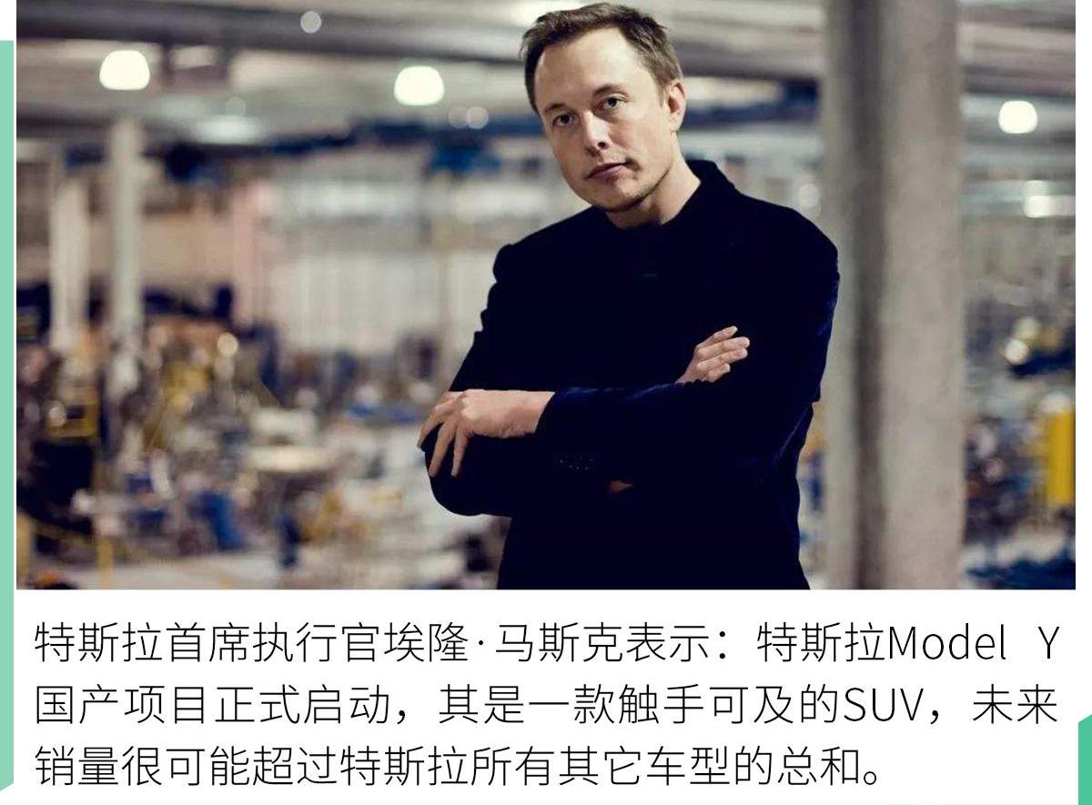 特斯拉,Model Y,Model 3