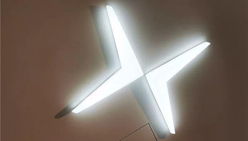 Polestar 1,沃尔沃,Polestar 2,发现