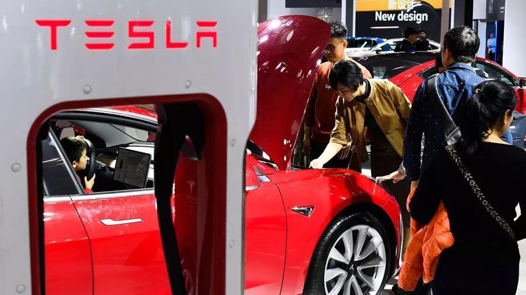 特斯拉,Model 3,世纪,Model Y,Model X