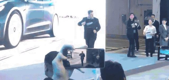 特斯拉,远程,Model 3,发现,Model X