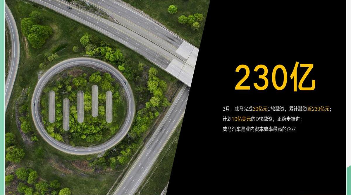 威马汽车,威马EX5
