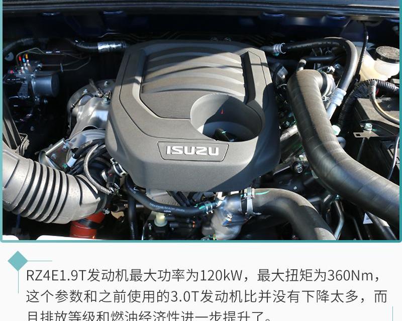 D-MAX,五十铃