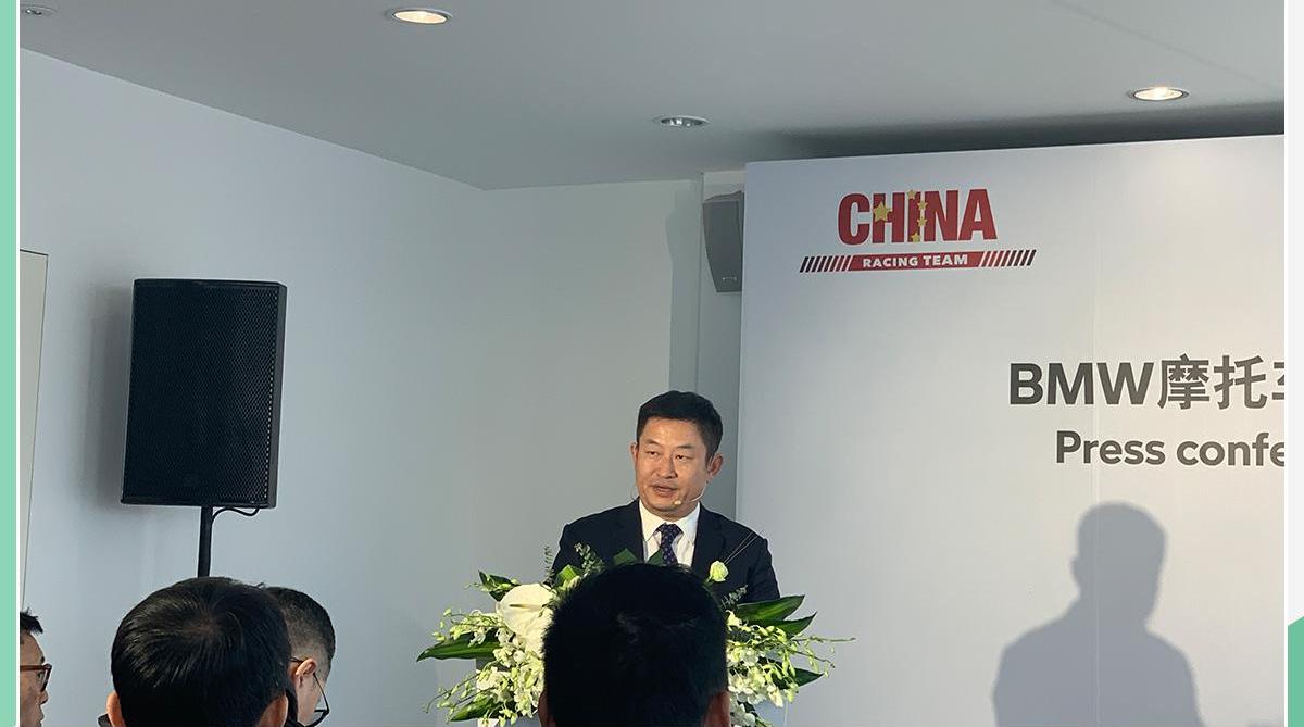 宝马