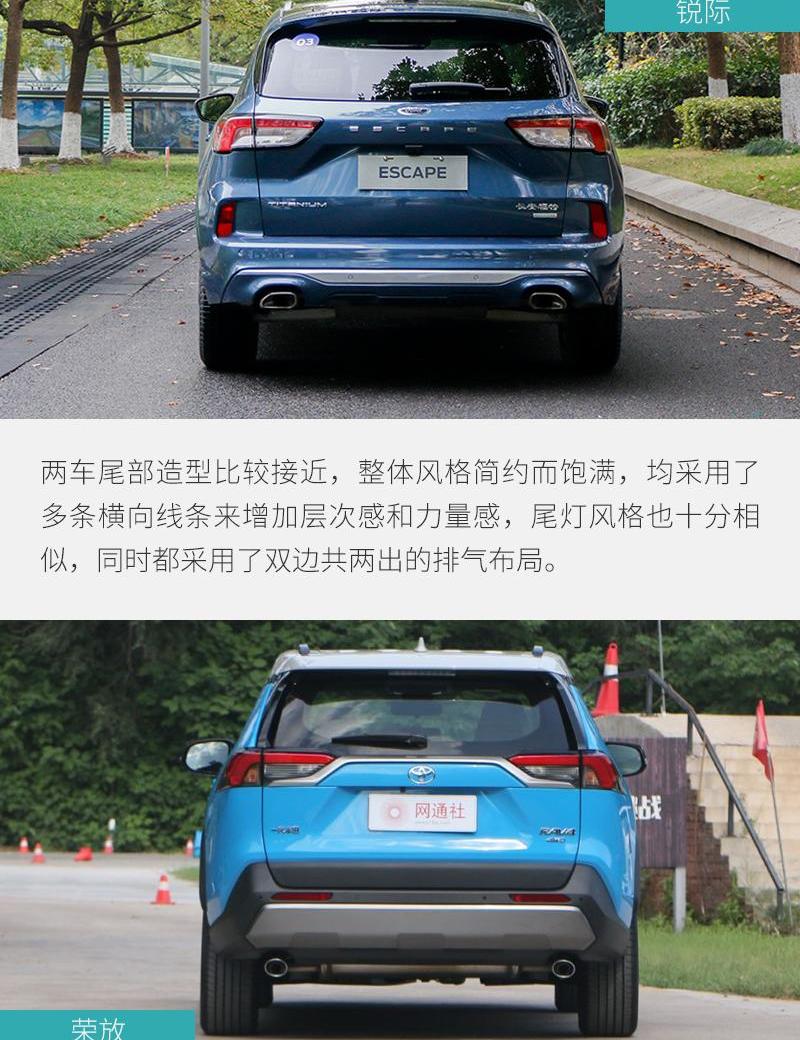 锐际,丰田,福特,长安,大众