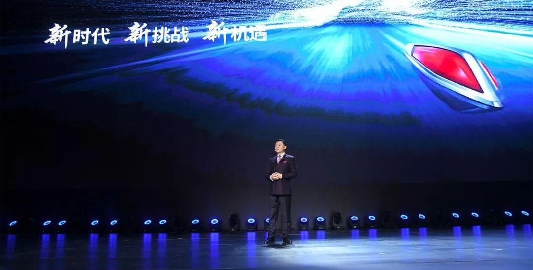 红旗,一汽,红旗H9,理念,红旗HS7