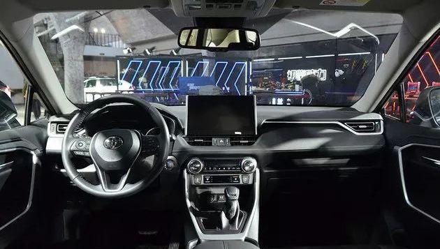 丰田,RAV4荣放,威兰达,一汽,卡罗拉