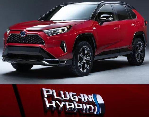 丰田,RAV4荣放,威兰达,一汽,卡罗拉