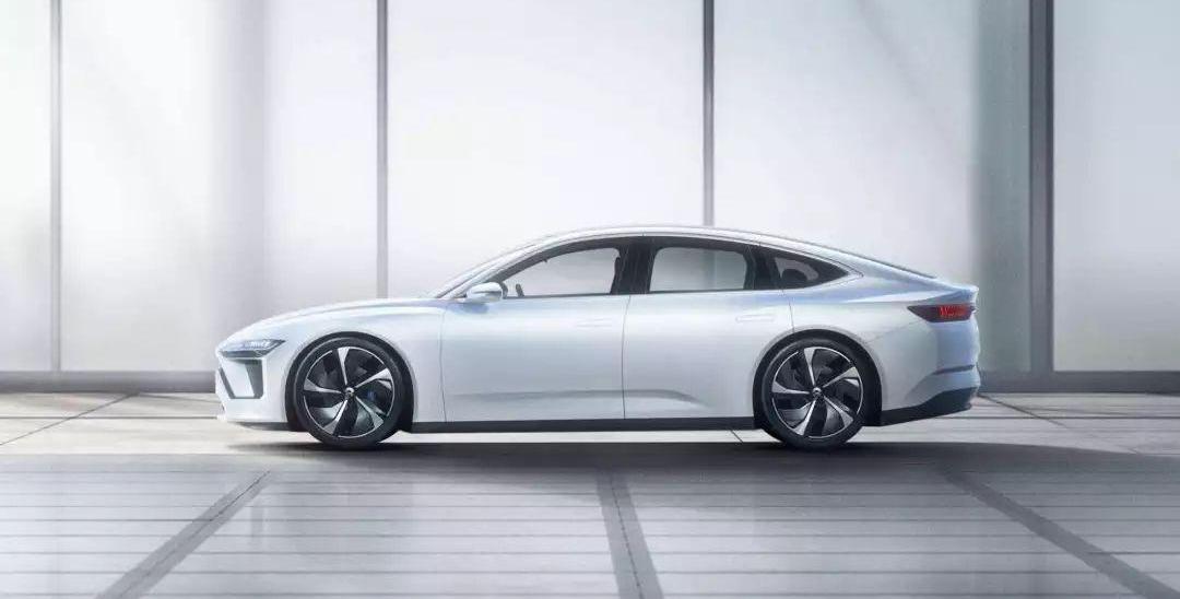 蔚来,特斯拉,奥迪,Model 3,宝马