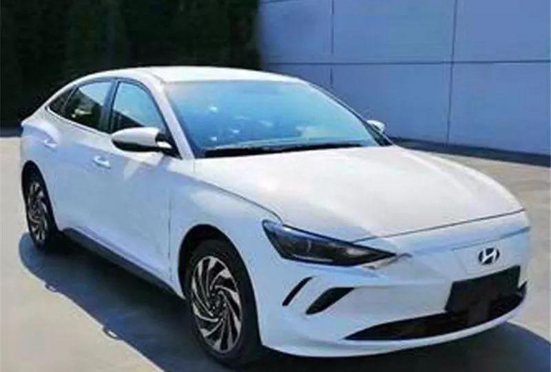索纳塔,现代,起亚,起亚K5,雅阁